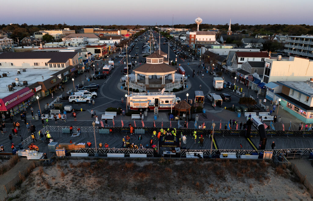Rehoboth Marathon Tony Pratt Photography