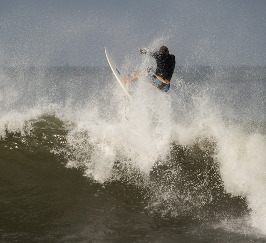 Hurricane Earl Waves 9.3