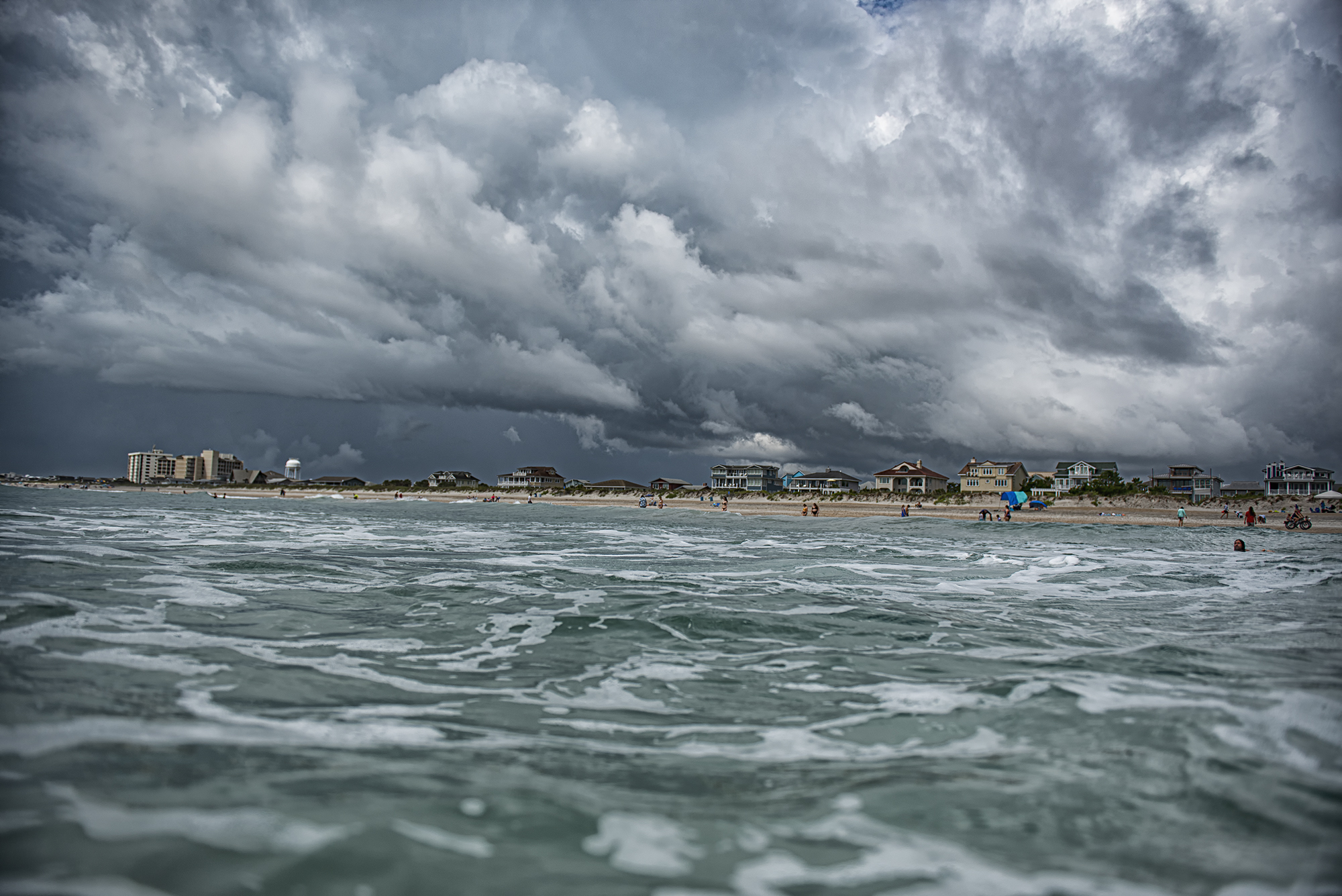Beach – Tony Pratt Photography