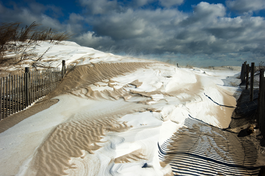Snow Dunes Beach 1.22.2014_1940