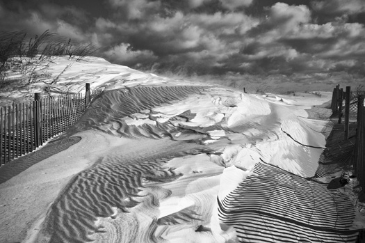 Snow Dunes Beach 1.22.2014_1940