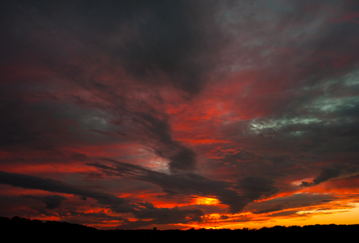 Sunset Sky 11.1.2013_1667