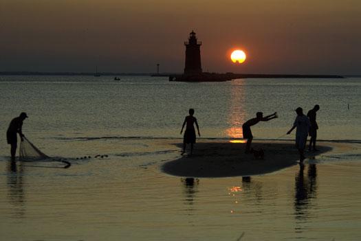 sunset-cape-henlopen-8-14-2009_5666